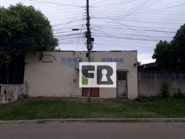 Terreno à venda, 130 m²- Florescente - Viamão/RS