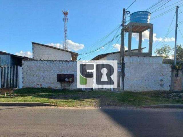 Terreno à venda- Tijuca - Alvorada/RS