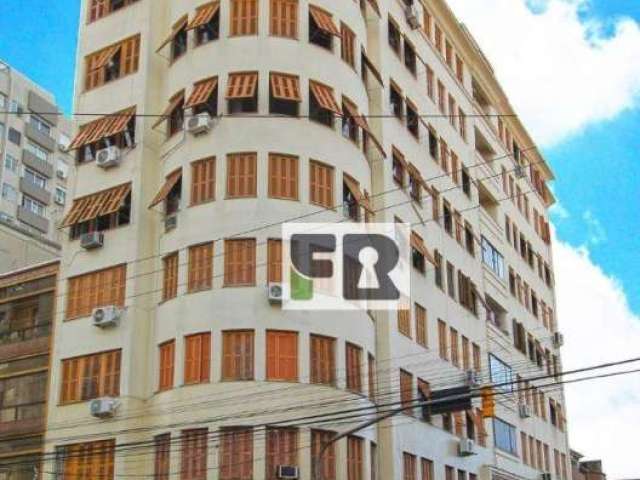 Apartamento com 2 dormitórios à venda, 86 m²- Independência - Porto Alegre/RS