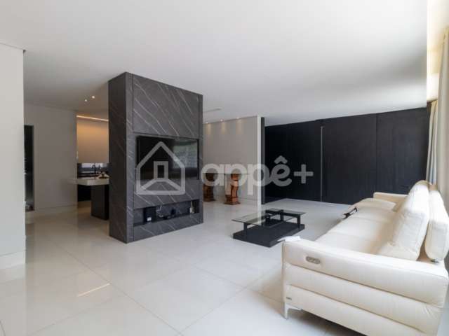 Apartamento - 2 Suítes - 164 m² - 1 Vaga - Lourdes