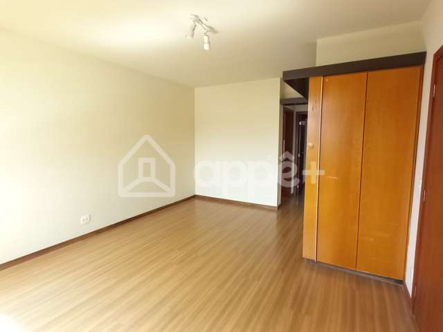Apartamento - 03 quartos - 01 suíte - Bairro Sion - 91m2