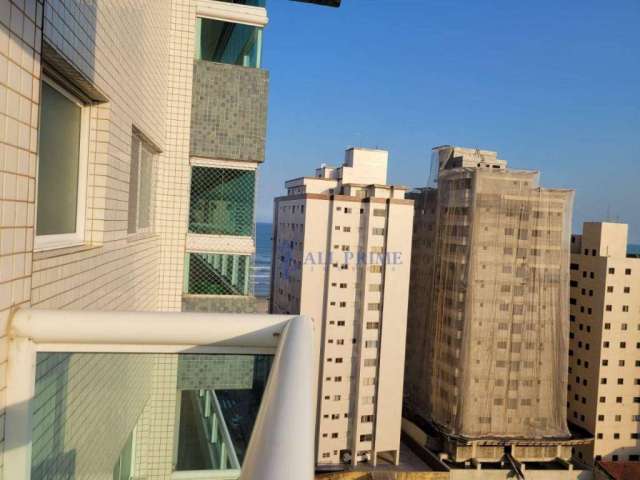 Apartamento à venda, 134 m² por R$ 860.000,00 - Vila Guilhermina - Praia Grande/SP