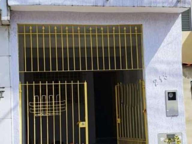 Sobrado à venda em Taboão da Serra, Núcleo Residencial Isabela, com 2 quartos, com 99 m²