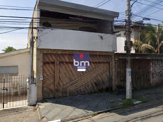 Venda | Sobrado com 130,00 m², 3 dormitório(s), 3 vaga(s). Cidade Ademar, São Paulo