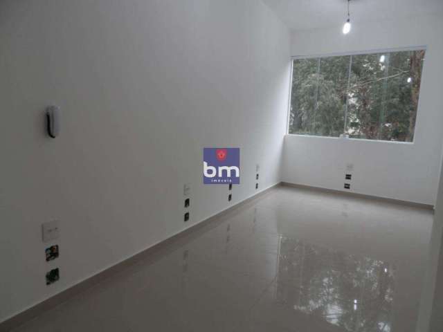 Sala para locação em São Paulo, Jardim Ampliação, com 27 m², Centro Comercial Antônio Aggio