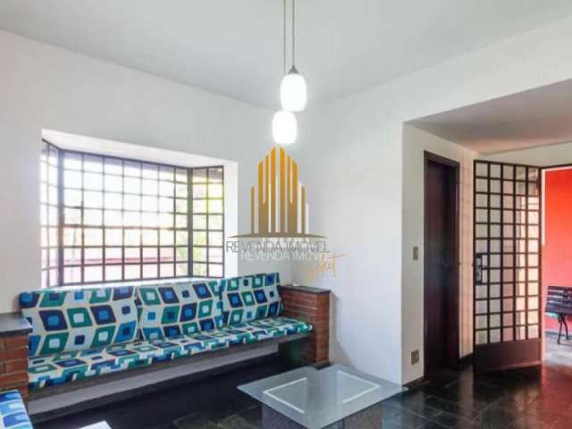 Casa em condomínio fechado com 3 quartos à venda na Avenida dos Imarés, 1245, Indianópolis, São Paulo por R$ 860.000