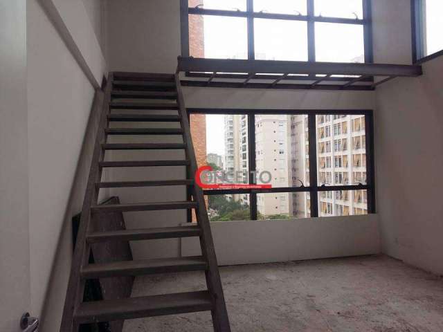 Conjunto à venda, 44 m² por R$ 650.000,00 - Vila Progredior - São Paulo/SP