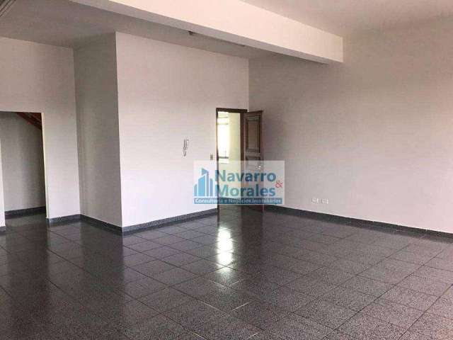 Sala para alugar, 35 m² por R$ 5.150,00/mês - Butantã - São Paulo/SP