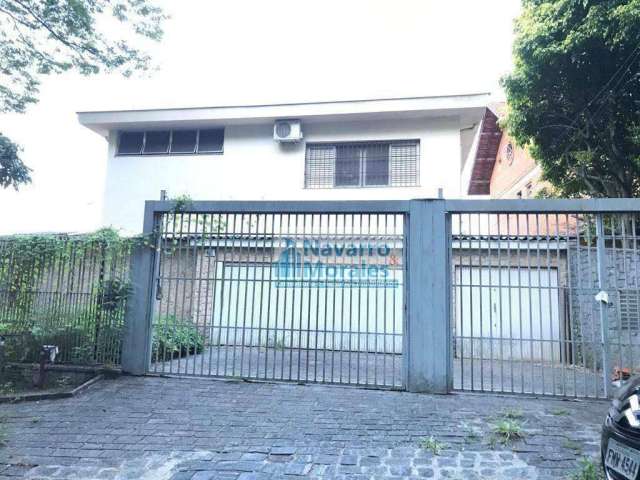 Casa, 300 m² - venda por R$ 2.000.000,00 ou aluguel por R$ 16.370,00/mês - Butantã - São Paulo/SP