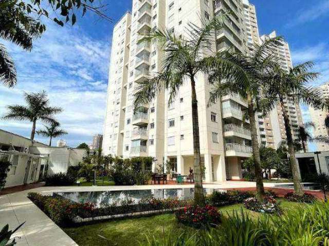 Apartamento para alugar, 63 m² por R$ 4.283,00/mês - Água Branca - São Paulo/SP