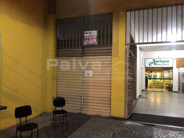 Loja para alugar no bairro Centro - Niterói/RJ
