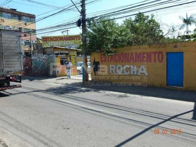 Área à venda no bairro Alcântara - São Gonçalo/RJ