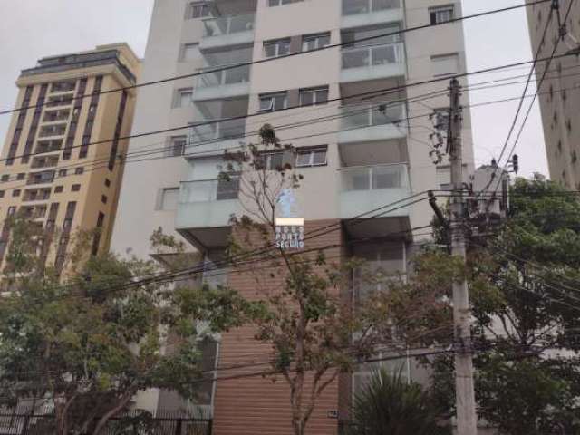 Apartamento com 1 quarto à venda na Aclimação, São Paulo  por R$ 335.000