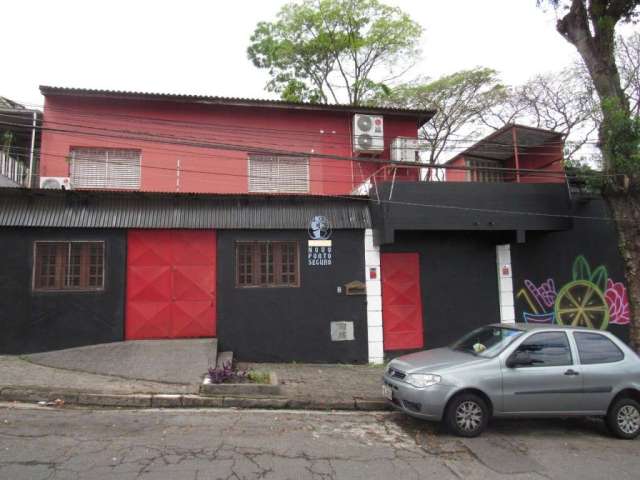 Casa comercial para alugar no Jardim São Paulo (Zona Norte), São Paulo  por R$ 12.000