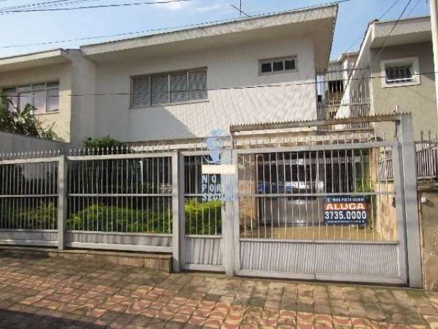 Casa com 3 quartos para alugar na Vila Paiva, São Paulo  por R$ 6.000