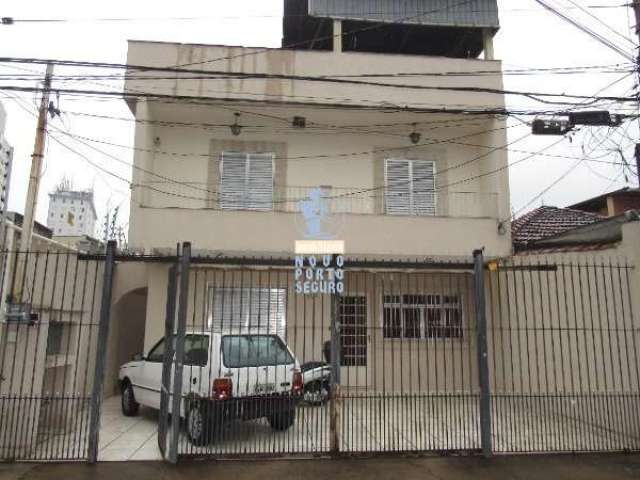 Casa com 2 quartos para alugar no Quarta Parada, São Paulo  por R$ 3.000
