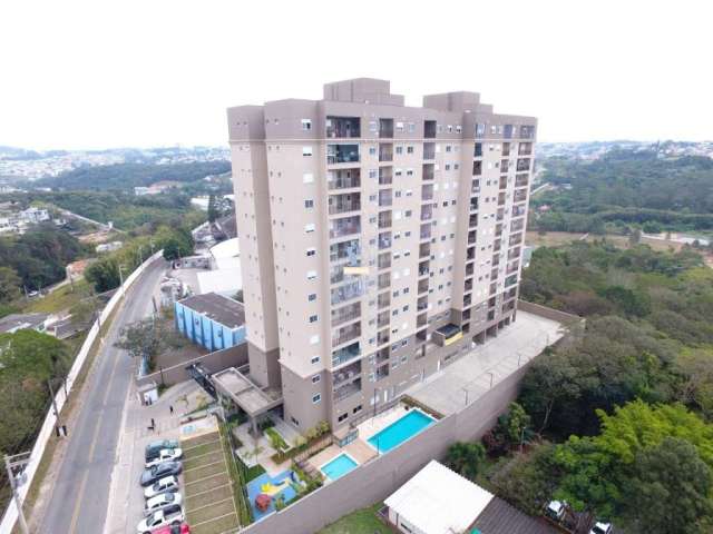 Apartamento com 3 quartos à venda no Jardim Limoeiro, Arujá  por R$ 850.000