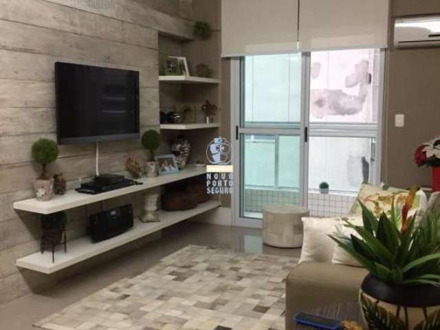 Apartamento com 2 quartos à venda no Gonzaga, Santos  por R$ 820.000