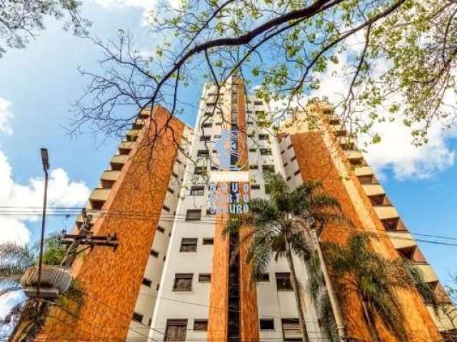 Apartamento com 4 quartos à venda no Centro, Guarulhos  por R$ 1.300.000