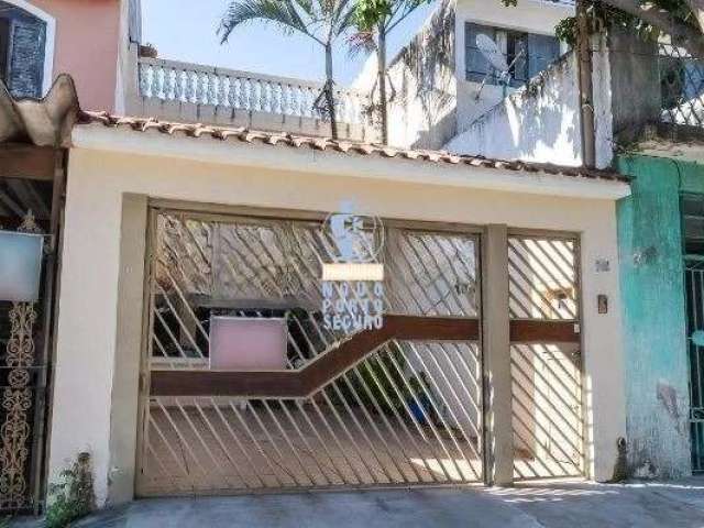 Casa com 3 quartos para alugar na Vila Guilherme, São Paulo  por R$ 6.500