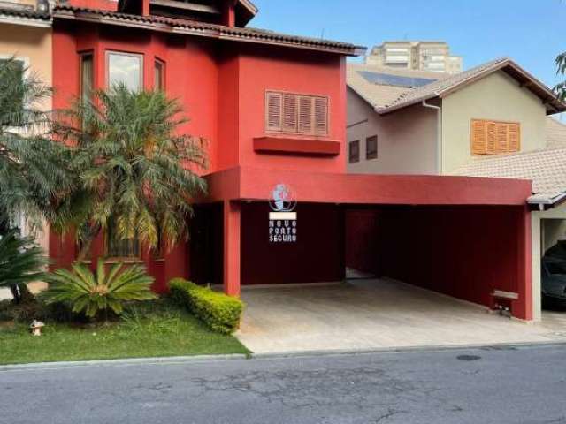 Casa em condomínio fechado com 3 quartos à venda na Vila Rosália, Guarulhos  por R$ 2.968.000