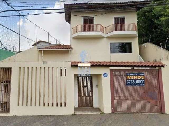 Casa com 2 quartos à venda no Jardim Guapira, São Paulo  por R$ 900.000