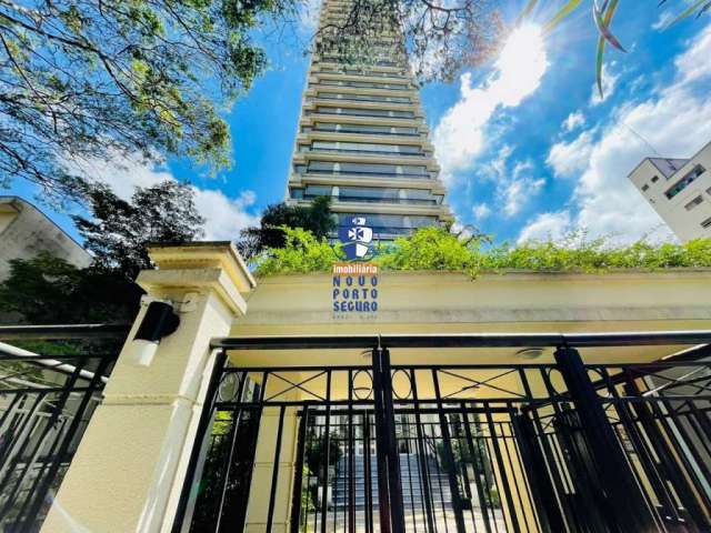 Apartamento com 3 quartos à venda em Sumaré, São Paulo  por R$ 3.710.000