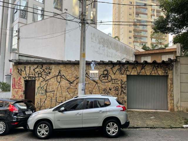 Casa com 4 quartos para alugar no Jardim Anália Franco, São Paulo  por R$ 6.200