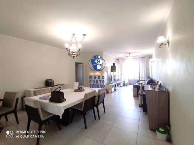 Apartamento com 3 quartos à venda no Boqueirão, Santos  por R$ 690.000