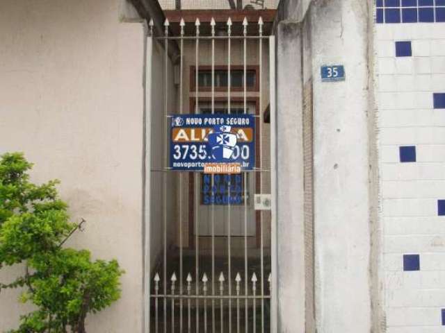 Apartamento com 1 quarto para alugar na Cidade Industrial Satélite de São Paulo, Guarulhos  por R$ 1.250