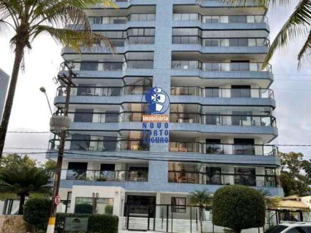 Apartamento com 4 quartos para alugar na Riviera de São Lourenço, Bertioga 