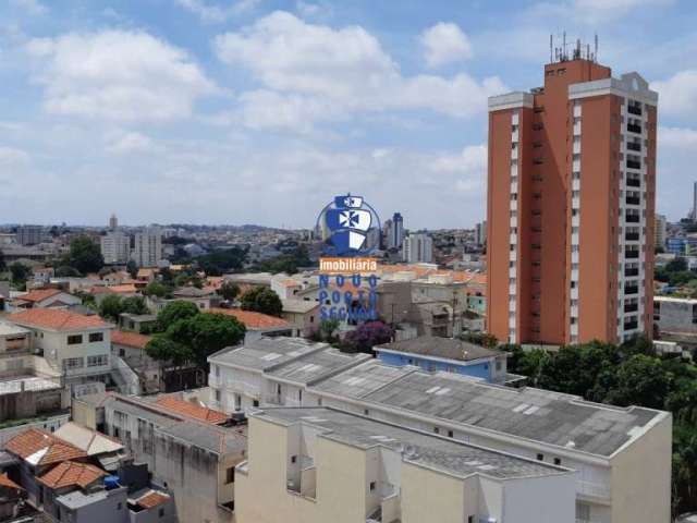 Apartamento com 2 quartos à venda na Vila Esperança, São Paulo  por R$ 320.000