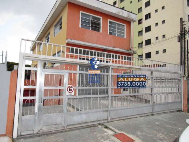 Prédio para alugar na Vila Aricanduva, São Paulo  por R$ 11.000