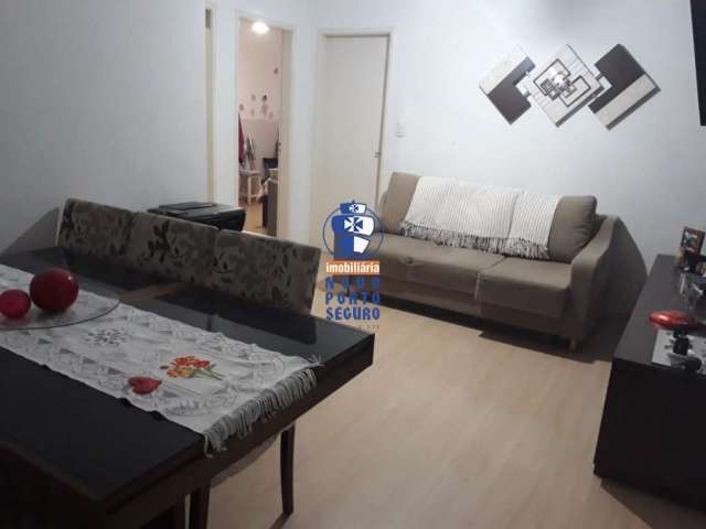 Apartamento com 2 quartos à venda no Jardim Paraventi, Guarulhos  por R$ 240.000
