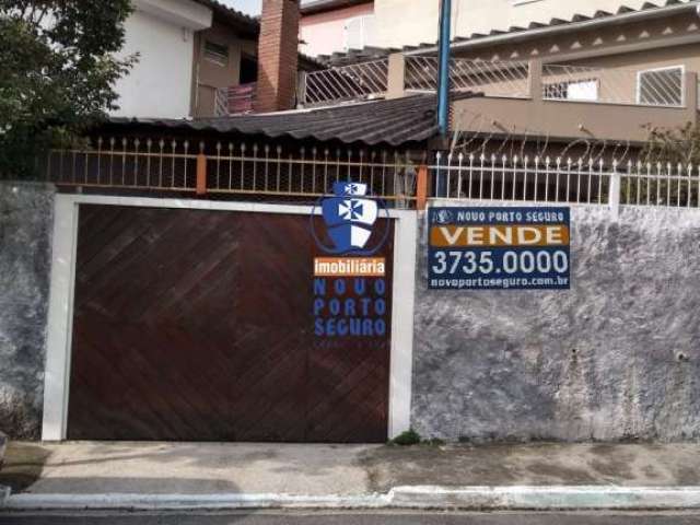 Casa com 5 quartos à venda na Vila Mesquita, São Paulo  por R$ 700.000