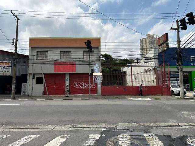 Sala comercial para alugar no Macedo, Guarulhos  por R$ 25.000