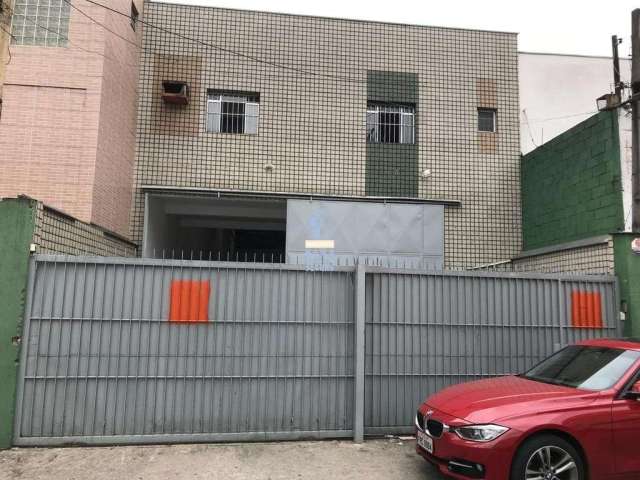 Barracão / Galpão / Depósito à venda na Casa Verde, São Paulo  por R$ 2.500.000