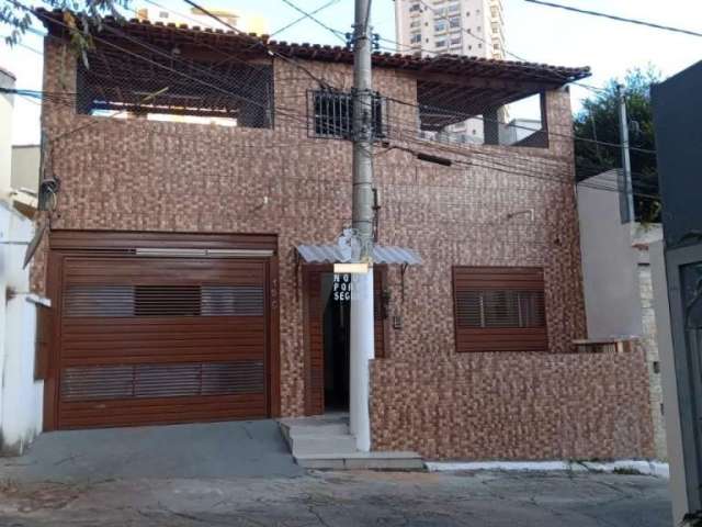Casa com 2 quartos à venda em Santana, São Paulo  por R$ 1.484.000