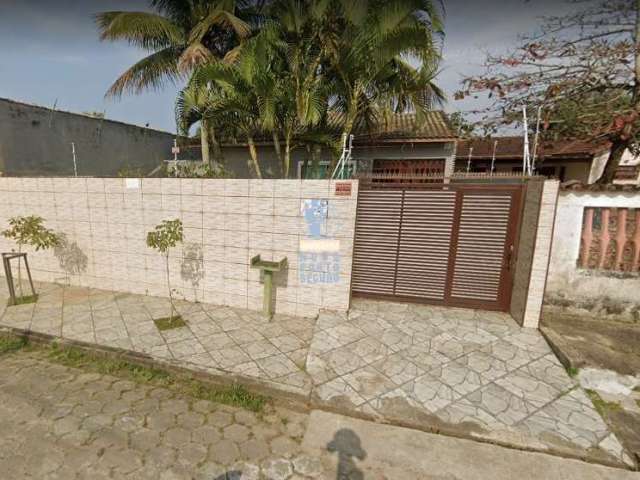 Casa com 2 quartos à venda no Balneário Tupy, Itanhaém  por R$ 550.000