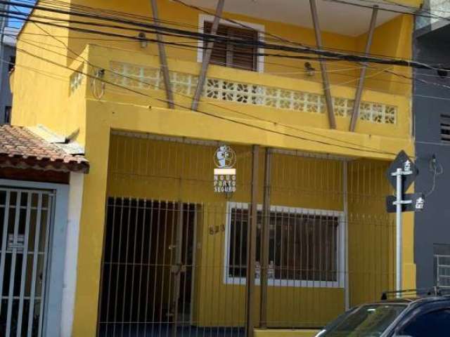 Casa comercial à venda no Tatuapé, São Paulo  por R$ 1.200.000