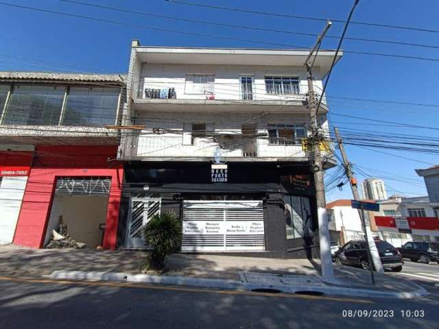 Apartamento com 2 quartos para alugar na Vila Maria, São Paulo  por R$ 2.700