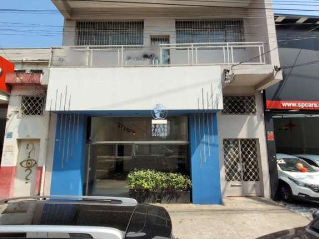 Sala comercial para alugar na Vila Guilherme, São Paulo  por R$ 4.300