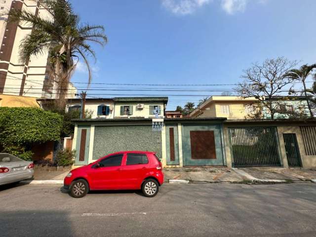 Casa comercial para alugar na Vila Rosália, Guarulhos  por R$ 7.000