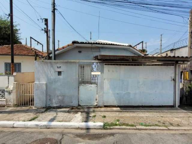 Casa com 1 quarto para alugar em Cangaíba, São Paulo  por R$ 800