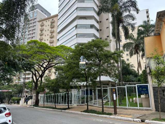 Apartamento com 4 quartos para alugar no Paraíso, São Paulo  por R$ 20.000
