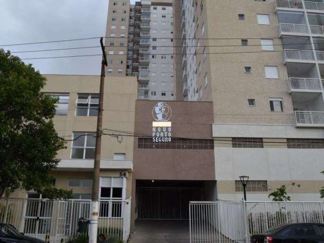 Apartamento com 3 quartos para alugar em Catumbi, São Paulo  por R$ 2.900
