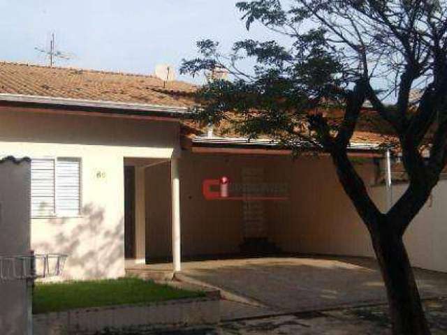 Casa com 3 dormitórios para alugar, 300 m² por R$ 4.480,00/mês - Jardim Primavera - Jaguariúna/SP