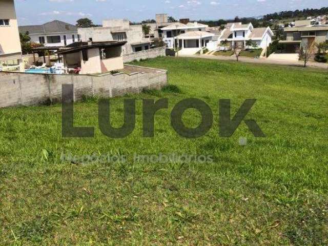 Terreno em condomínio fechado à venda na Rodovia Romildo Prado, Km 09, Bairro Itapema, Itatiba por R$ 395.000