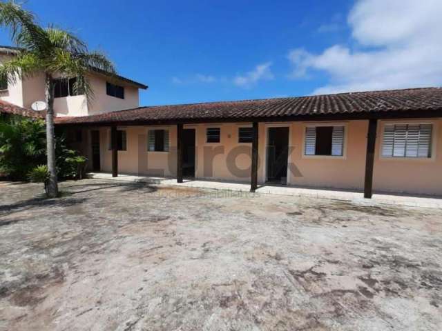 Casa comercial com 10 salas à venda na Rua Dom Pedro II, 115, Barra do Ribeira, Iguape, 400 m2 por R$ 950.000
