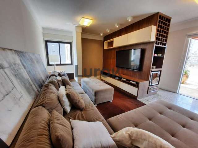 Apartamento com 3 quartos à venda na Rua Quatorze de Dezembro, 442, Centro, Campinas, 210 m2 por R$ 1.200.000